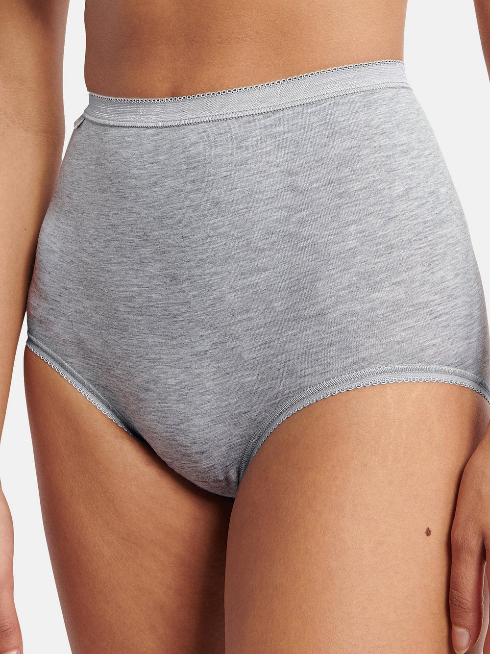 sloggi Maxi Slip Damen Baumwolle