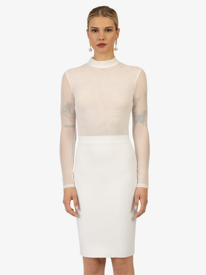 Kraimod Bandagekleid Damen