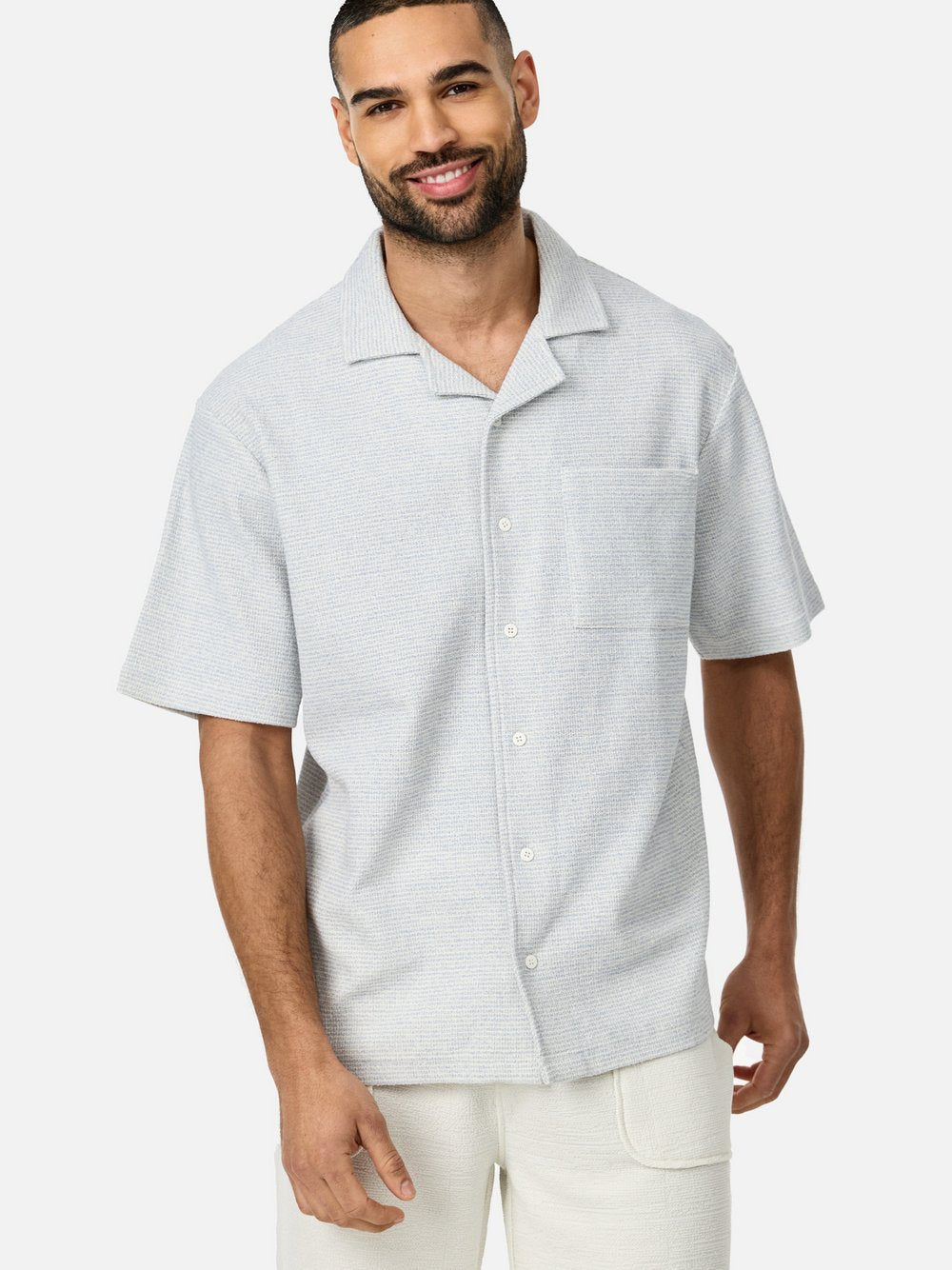 Indicode Übergangsjacke Herren