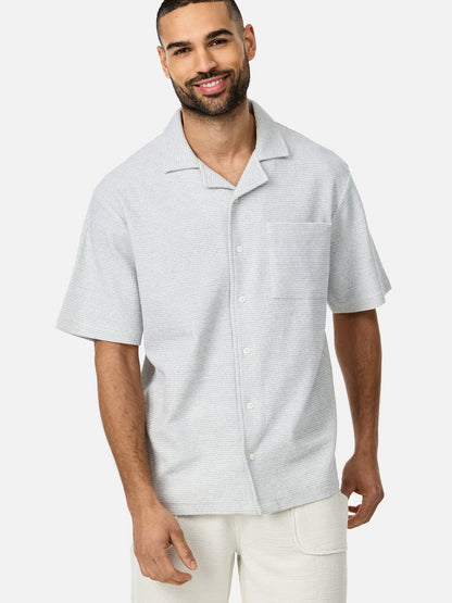 Indicode Übergangsjacke Herren