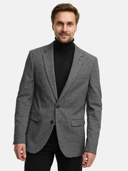 Indicode Übergangsjacke Herren