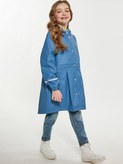 Schmuddelwedda Regenmantel Mädchen