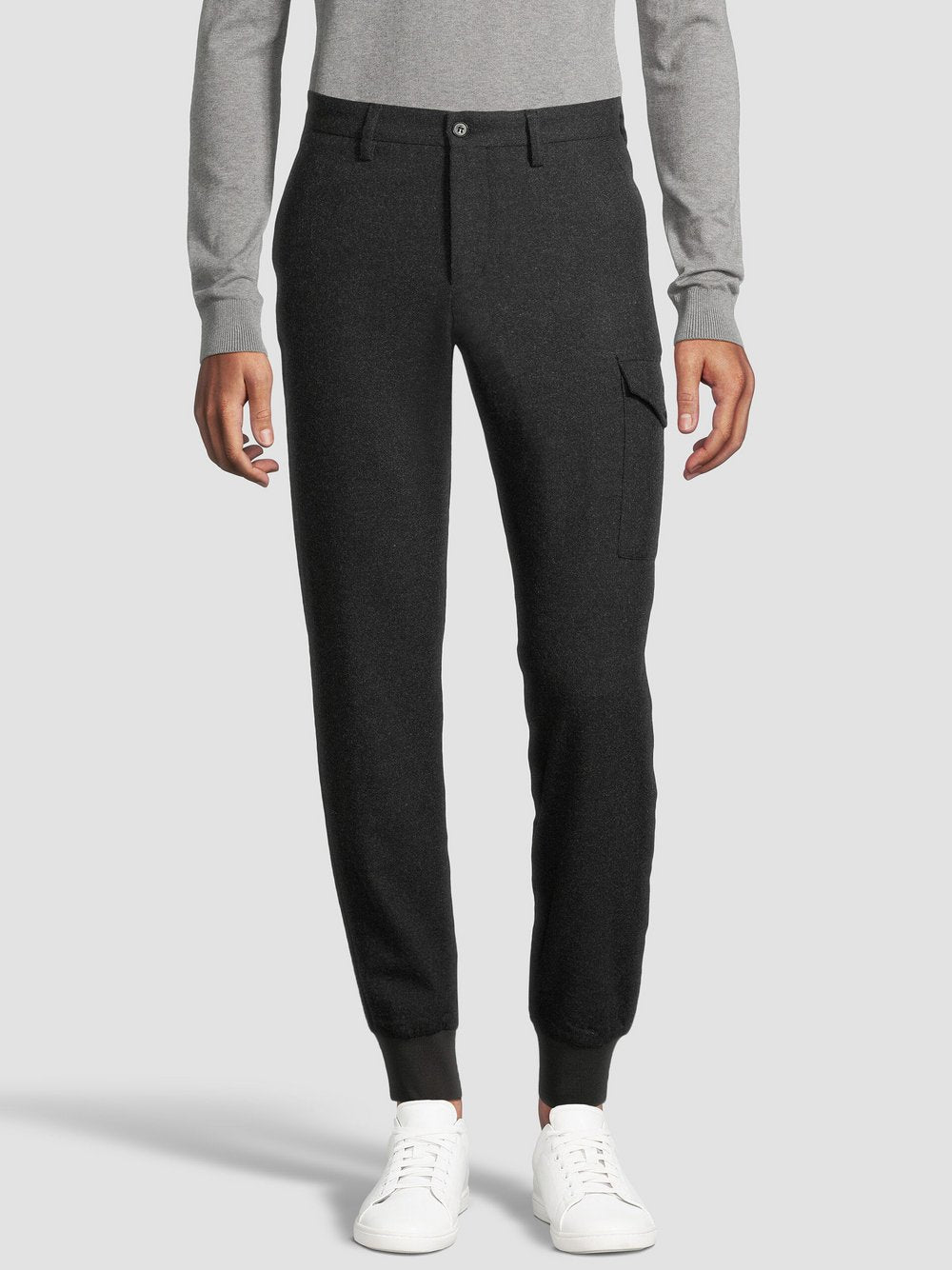 Steffen Klein Cargohose Herren