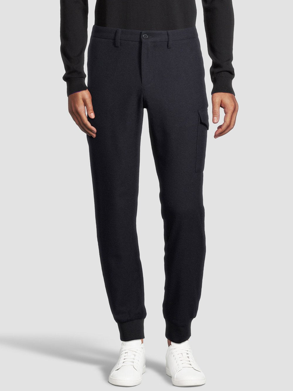 Steffen Klein Cargohose Herren