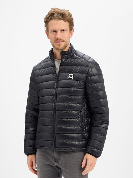 KARL LAGERFELD Steppjacke Herren Polyamid