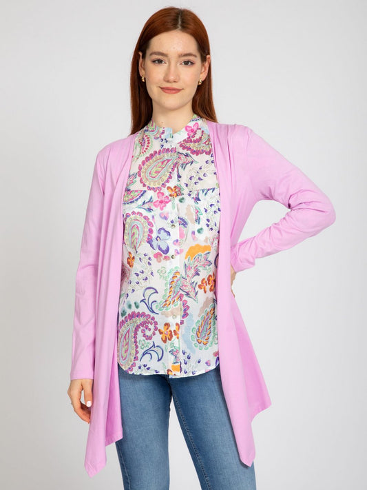 Vicci Germany Strickjacke Damen Baumwolle