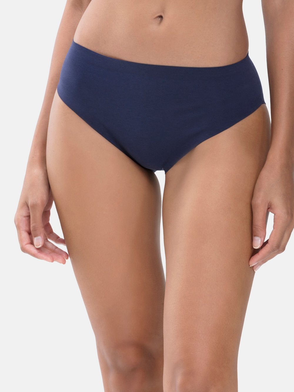 Mey American-Pants Damen Baumwolle