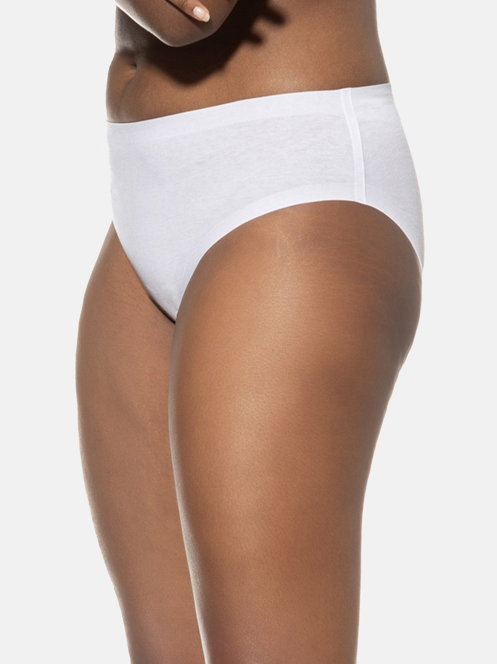 Mey American-Pants Damen Baumwolle