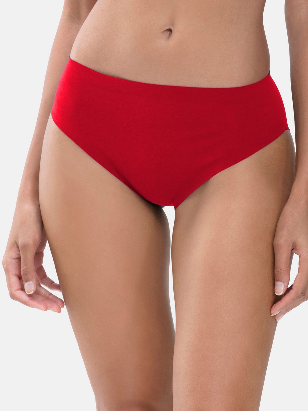 Mey American-Pants Damen Baumwolle