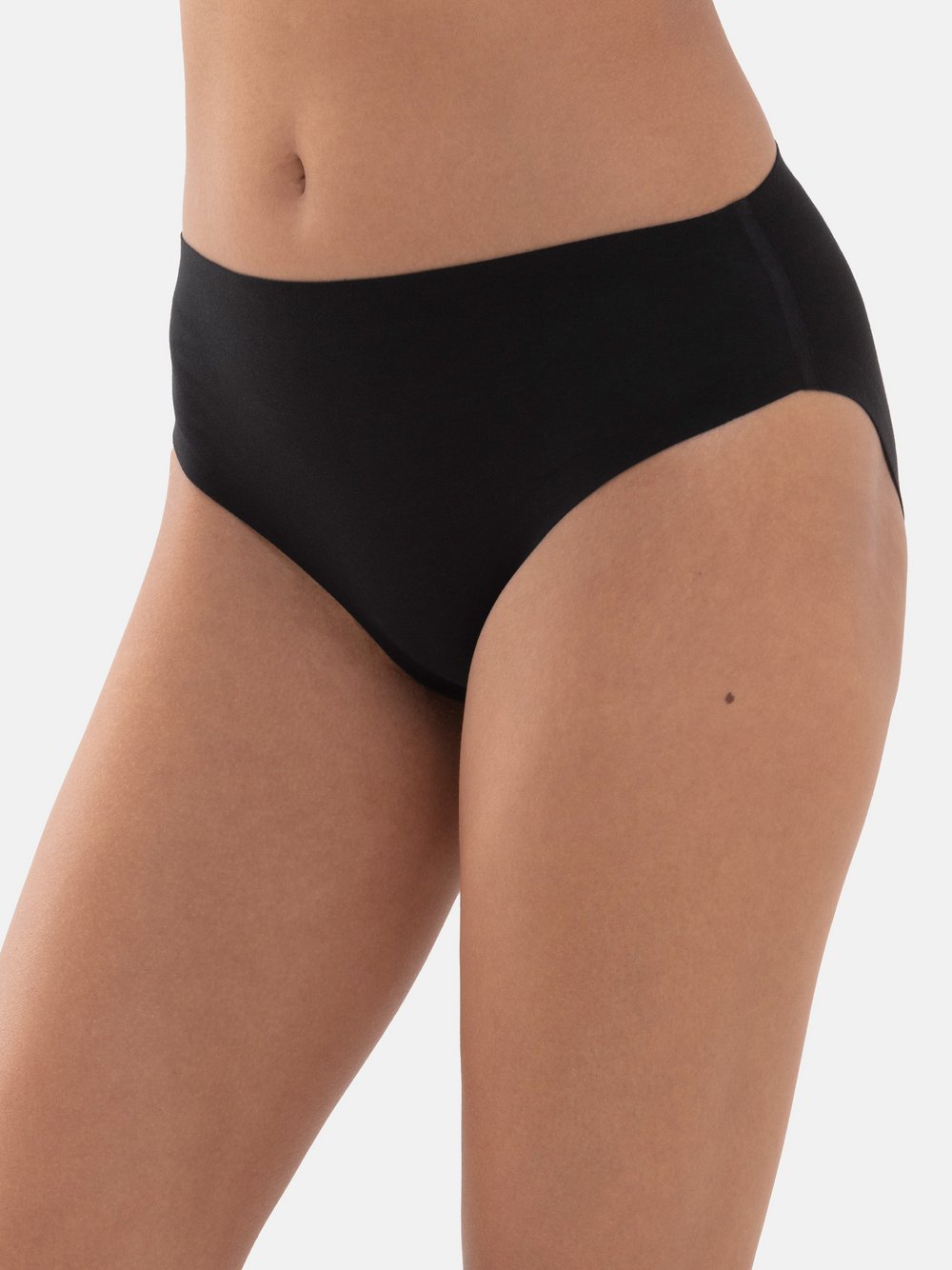 Mey American-Pants Damen Baumwolle