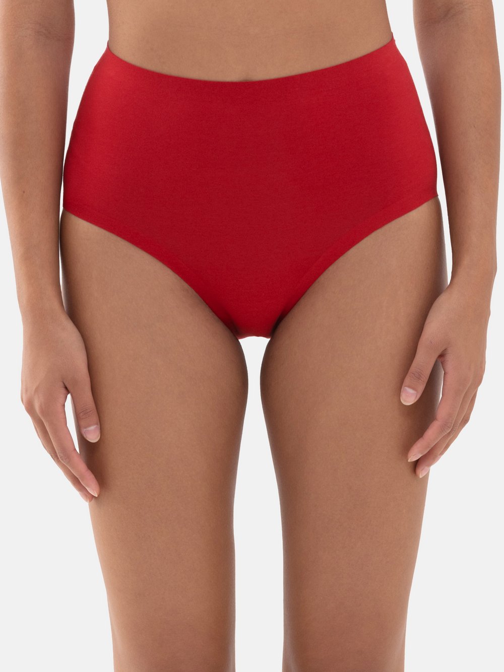 Mey Taillen Slip Damen Baumwolle