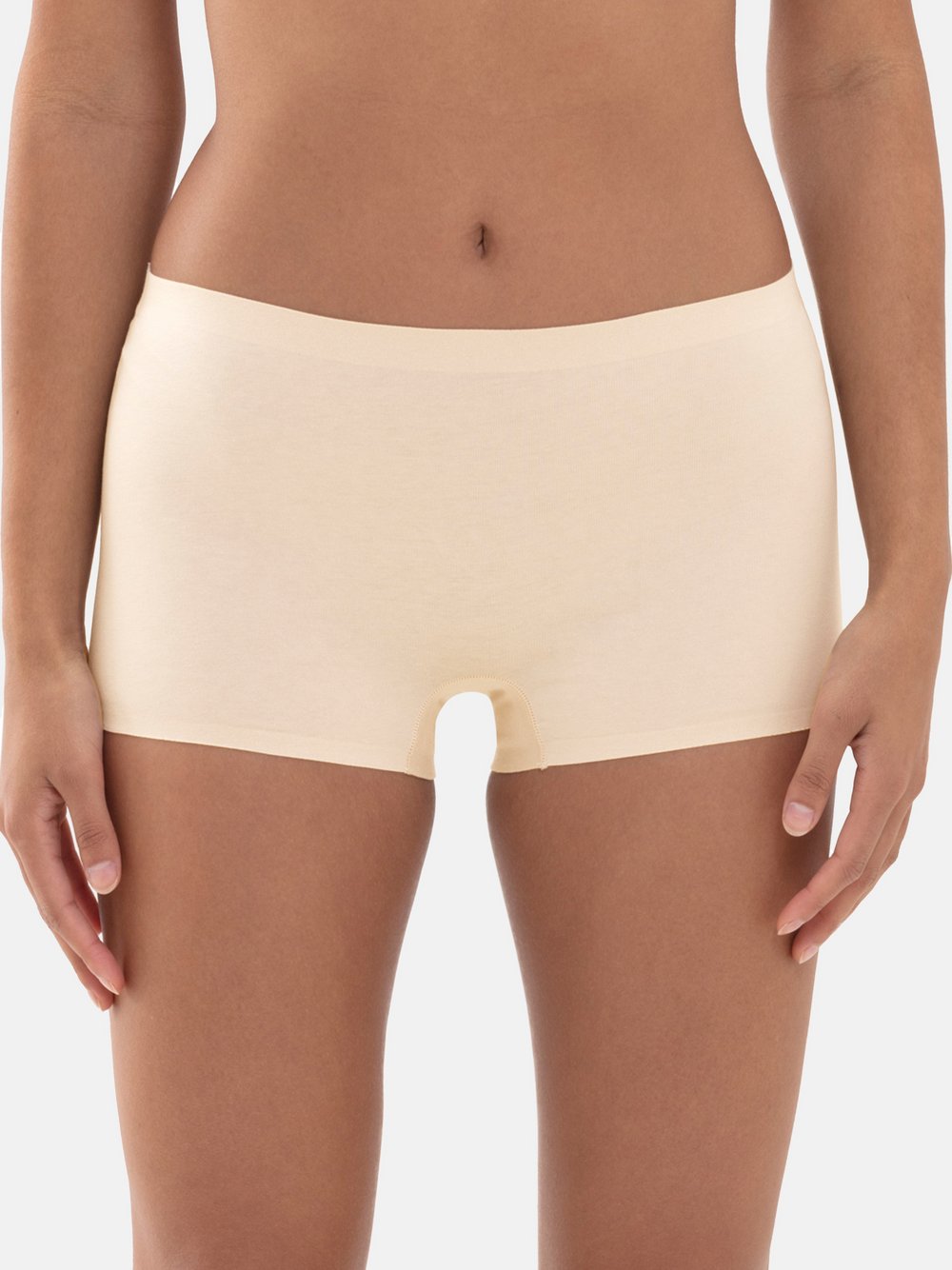 Mey Short Slip Damen Baumwolle