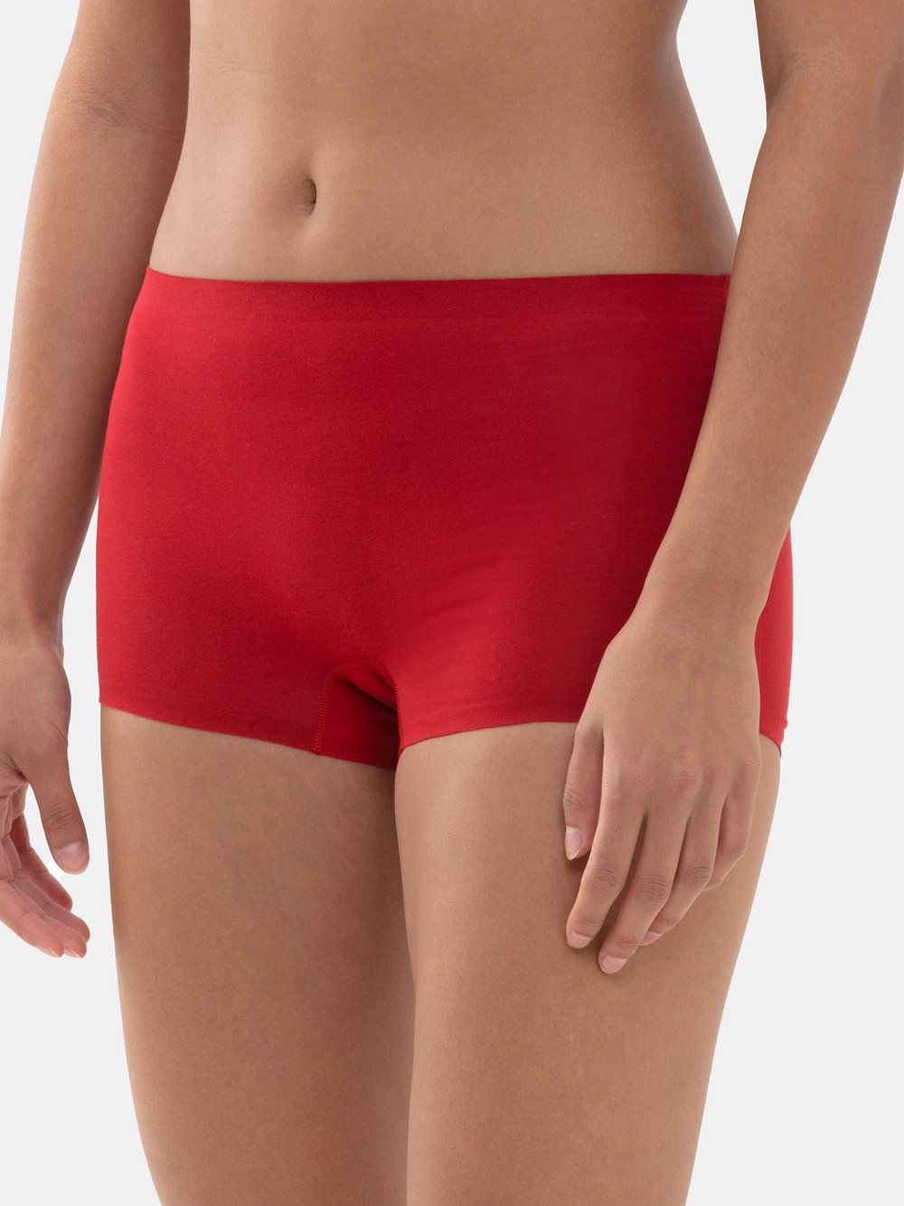Mey Short Slip Damen Baumwolle