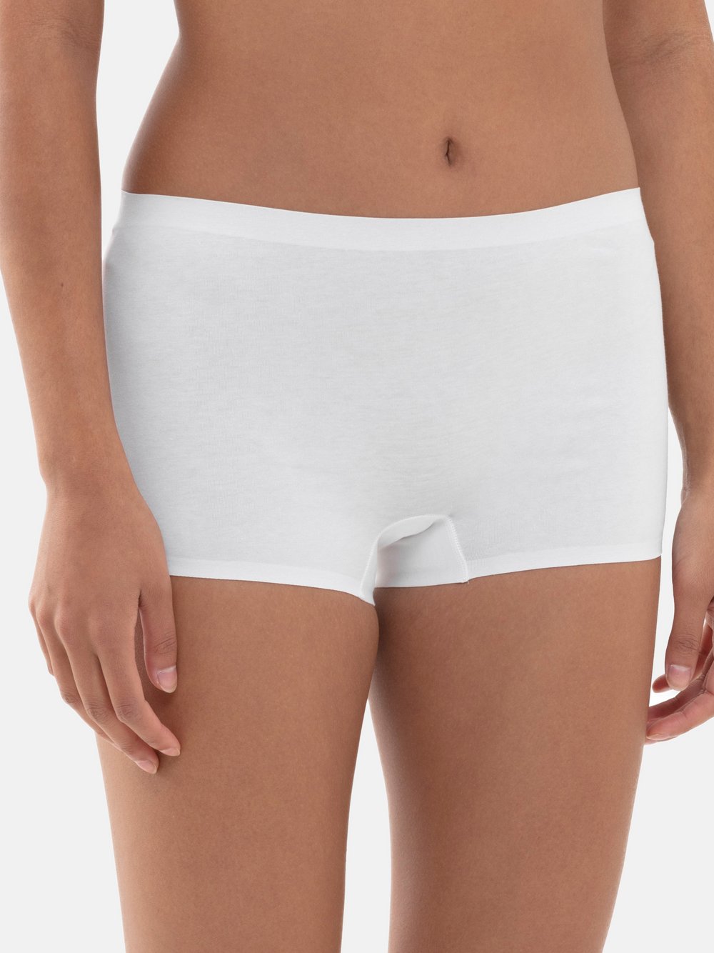 Mey Short Slip Damen Baumwolle