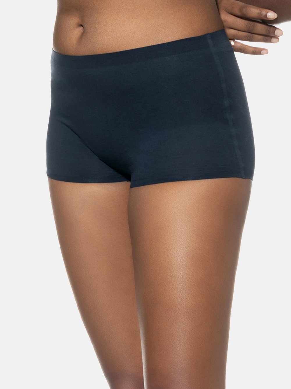 Mey Short Slip Damen Baumwolle