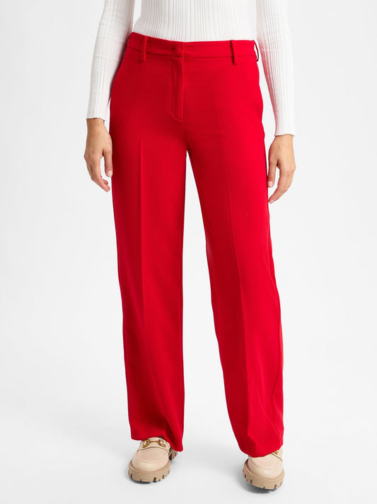 MAC Stoffhose Damen
