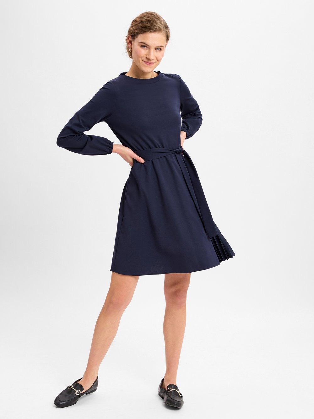 Weekend Max Mara Kleid Damen Lyocell