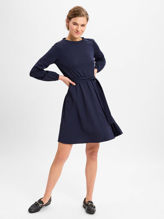 Weekend Max Mara Kleid Damen Lyocell