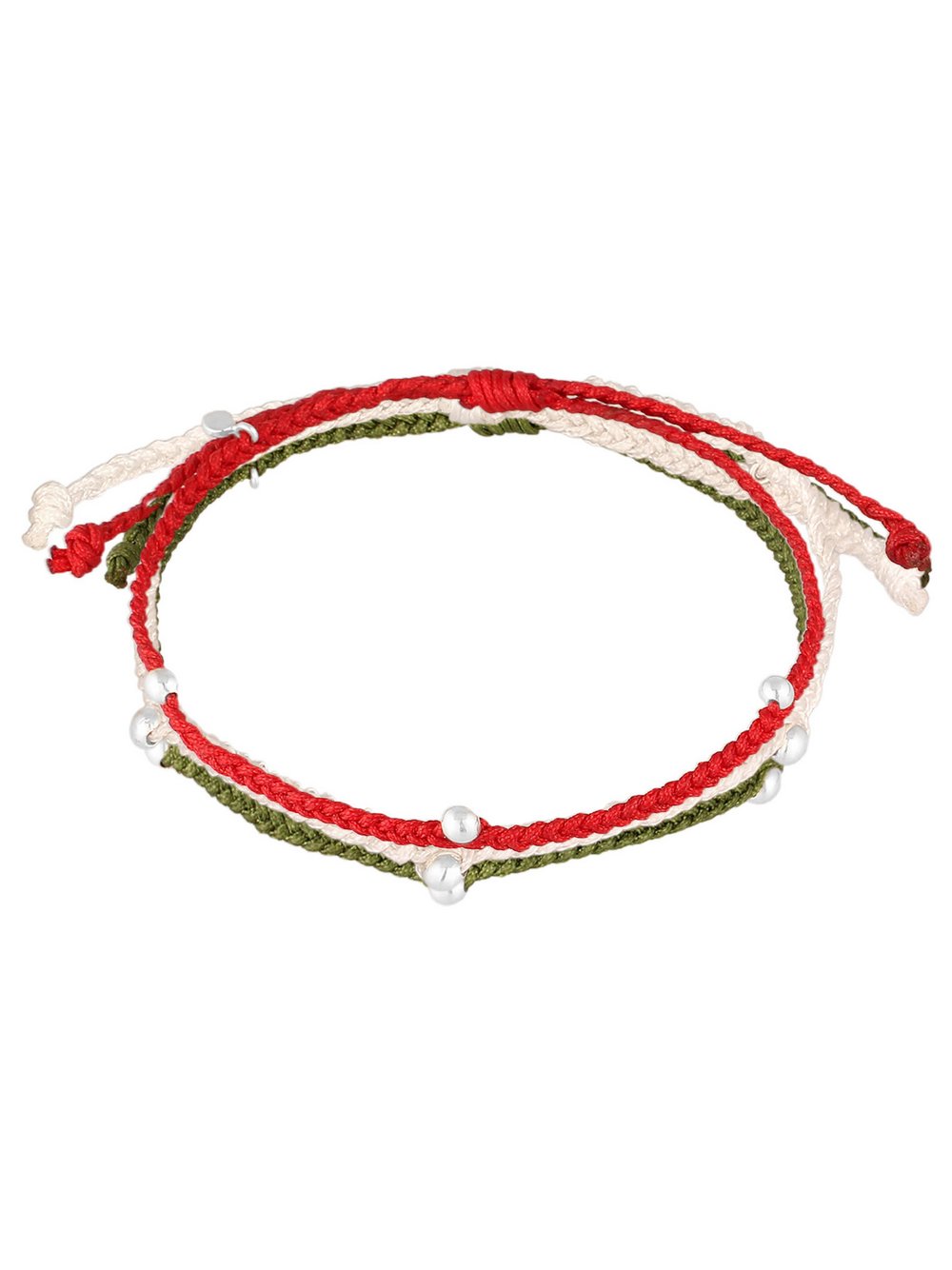 Elli Armband Damen Sterlingsilber