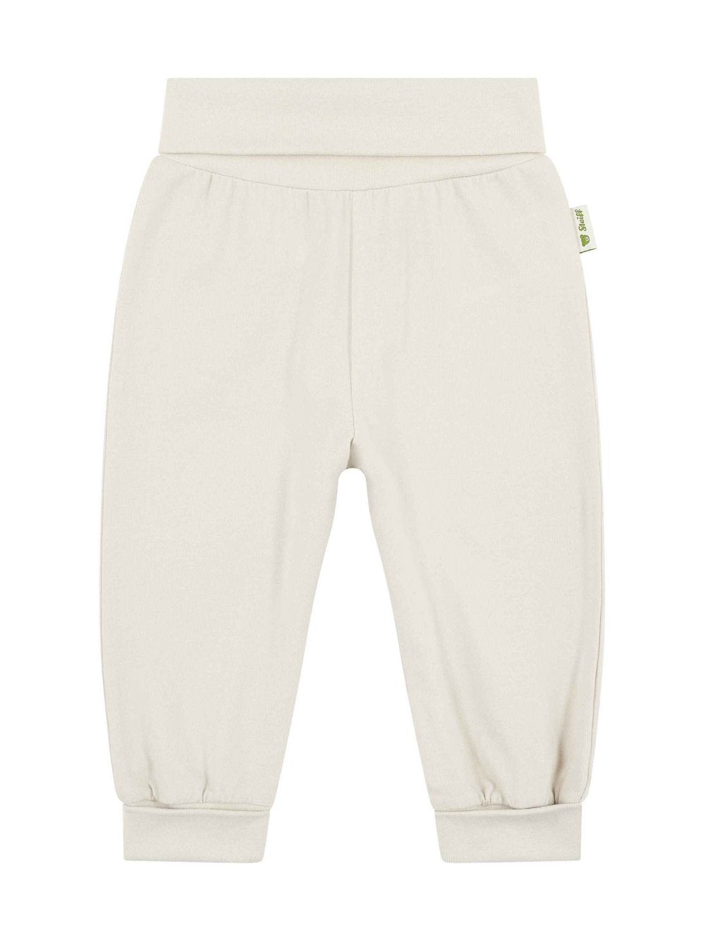 Steiff Jogginghose GOTS Baby Baumwolle