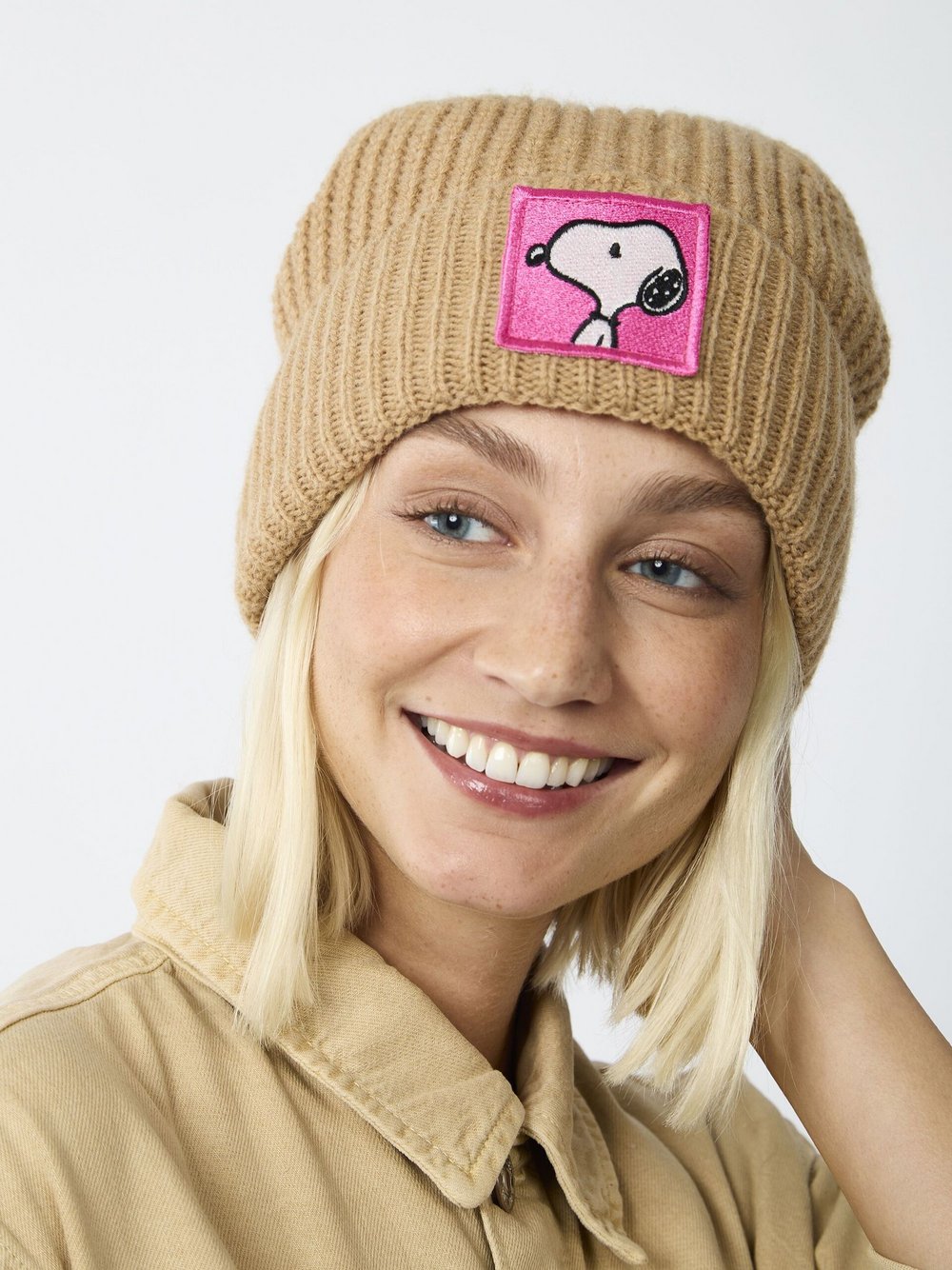 Codello Mütze Damen