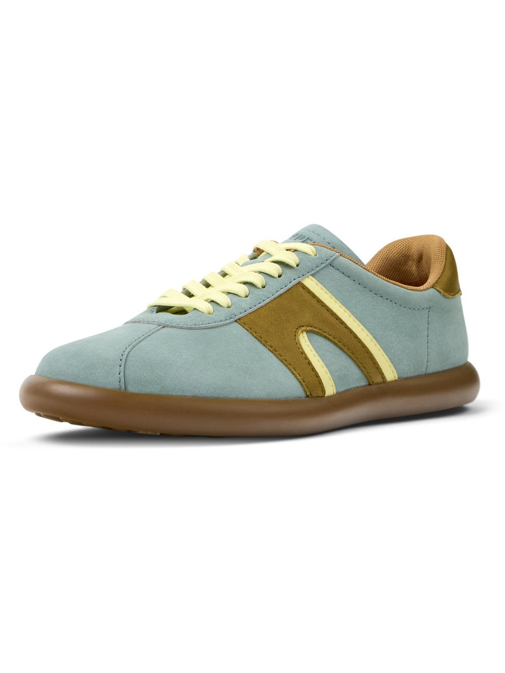 Camper Sneaker Damen Leder