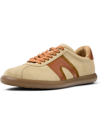 Camper Sneaker Damen Leder