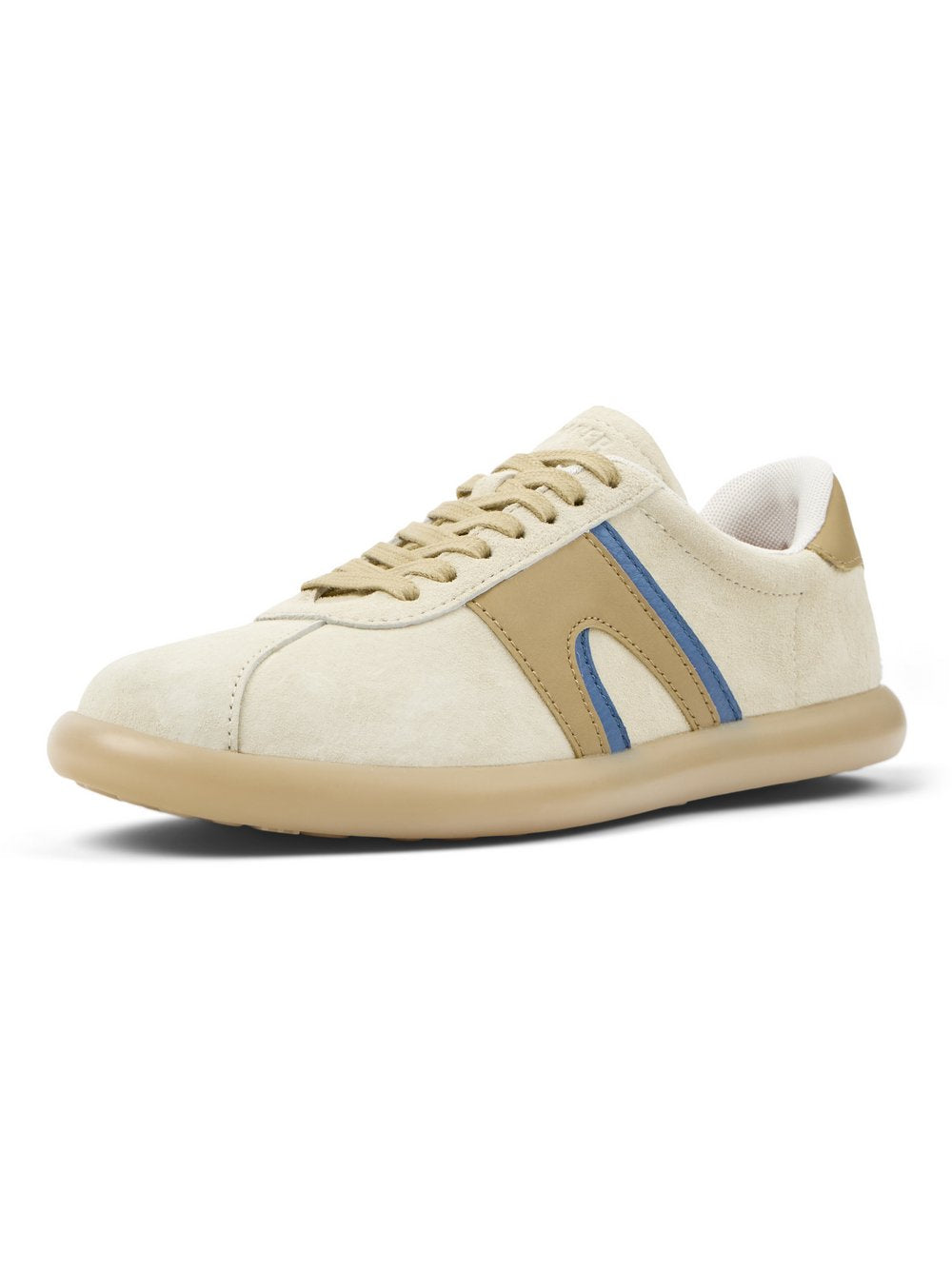 Camper Sneaker Damen Leder