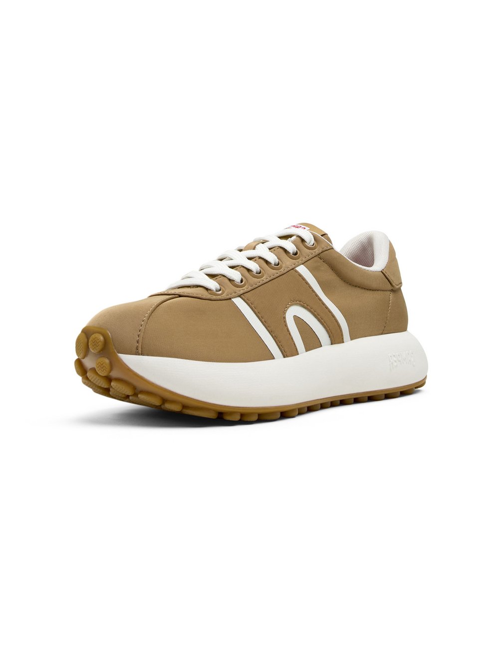 Camper Sneaker Damen Textil