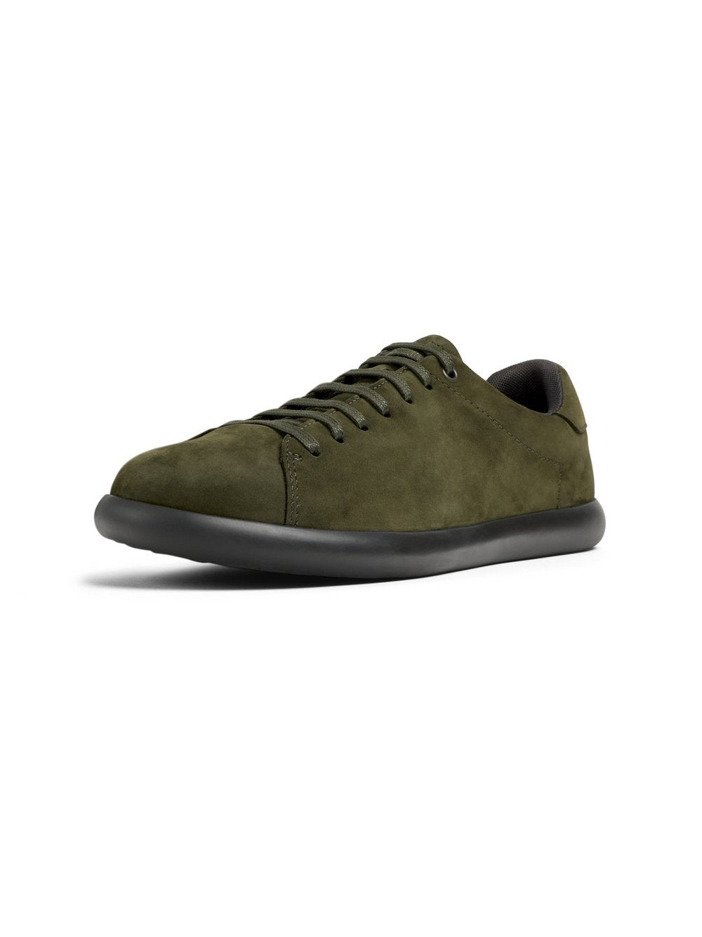 Camper Sneaker Damen Leder
