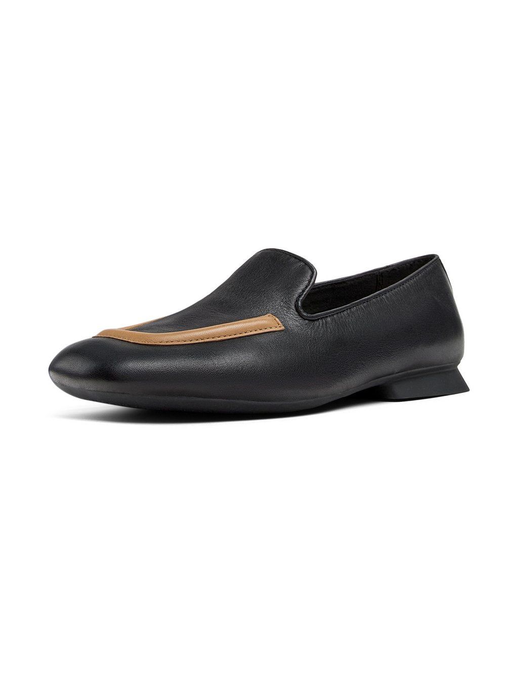 Camper Ballerinas Damen Leder