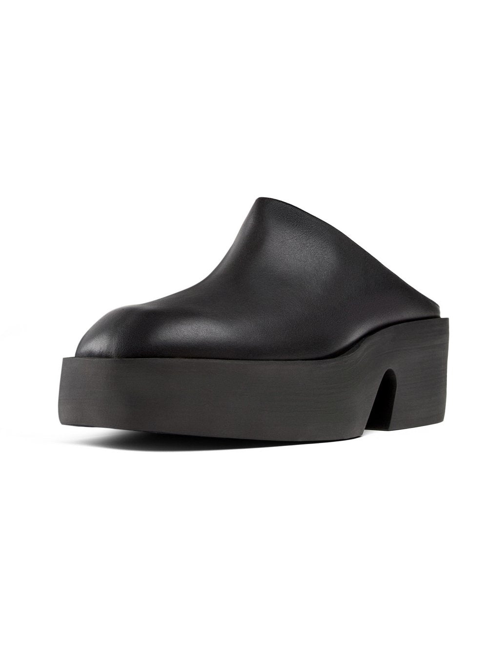 Camper Mules Damen Leder