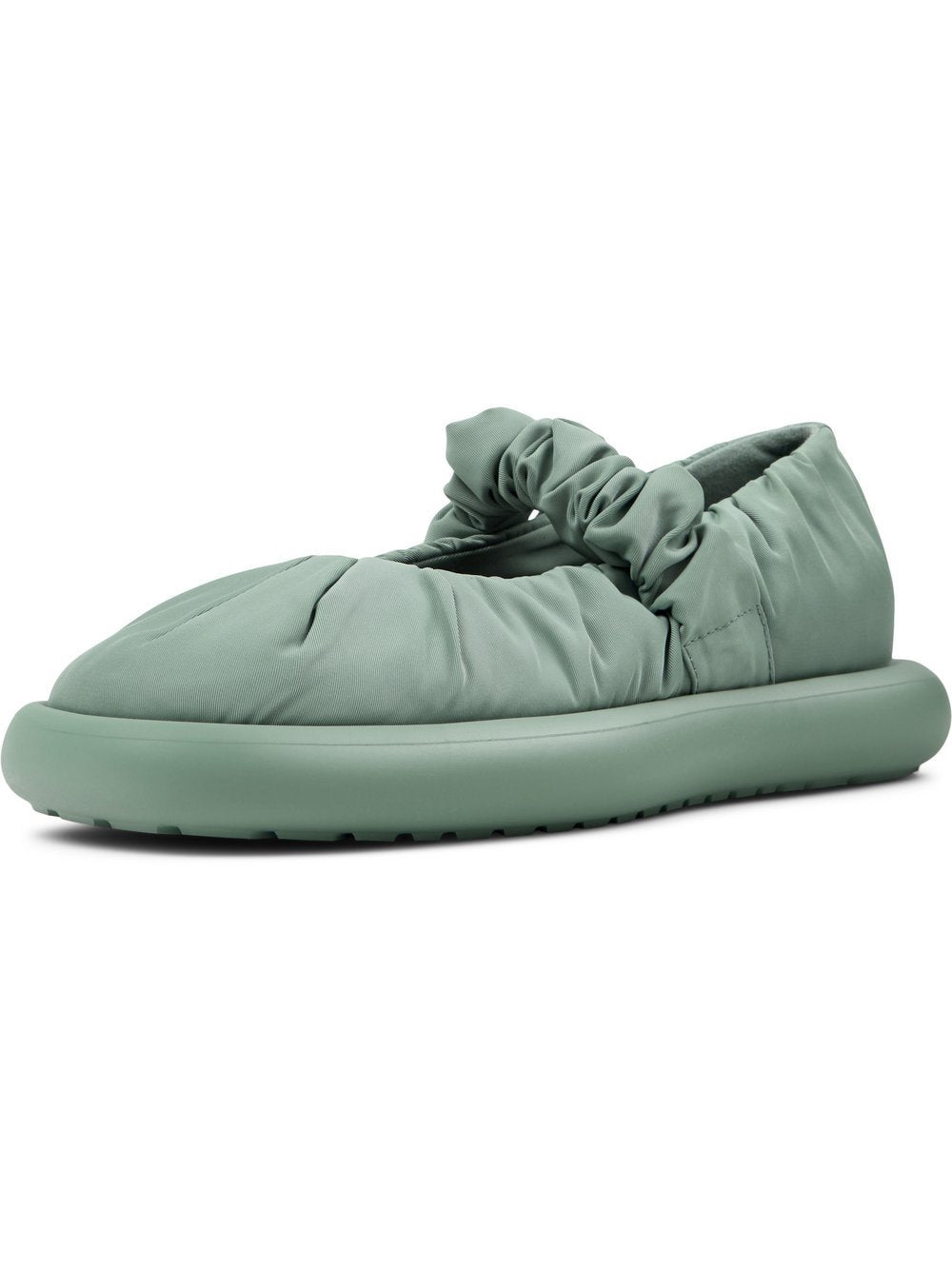 Camper Ballerinas Damen Textil