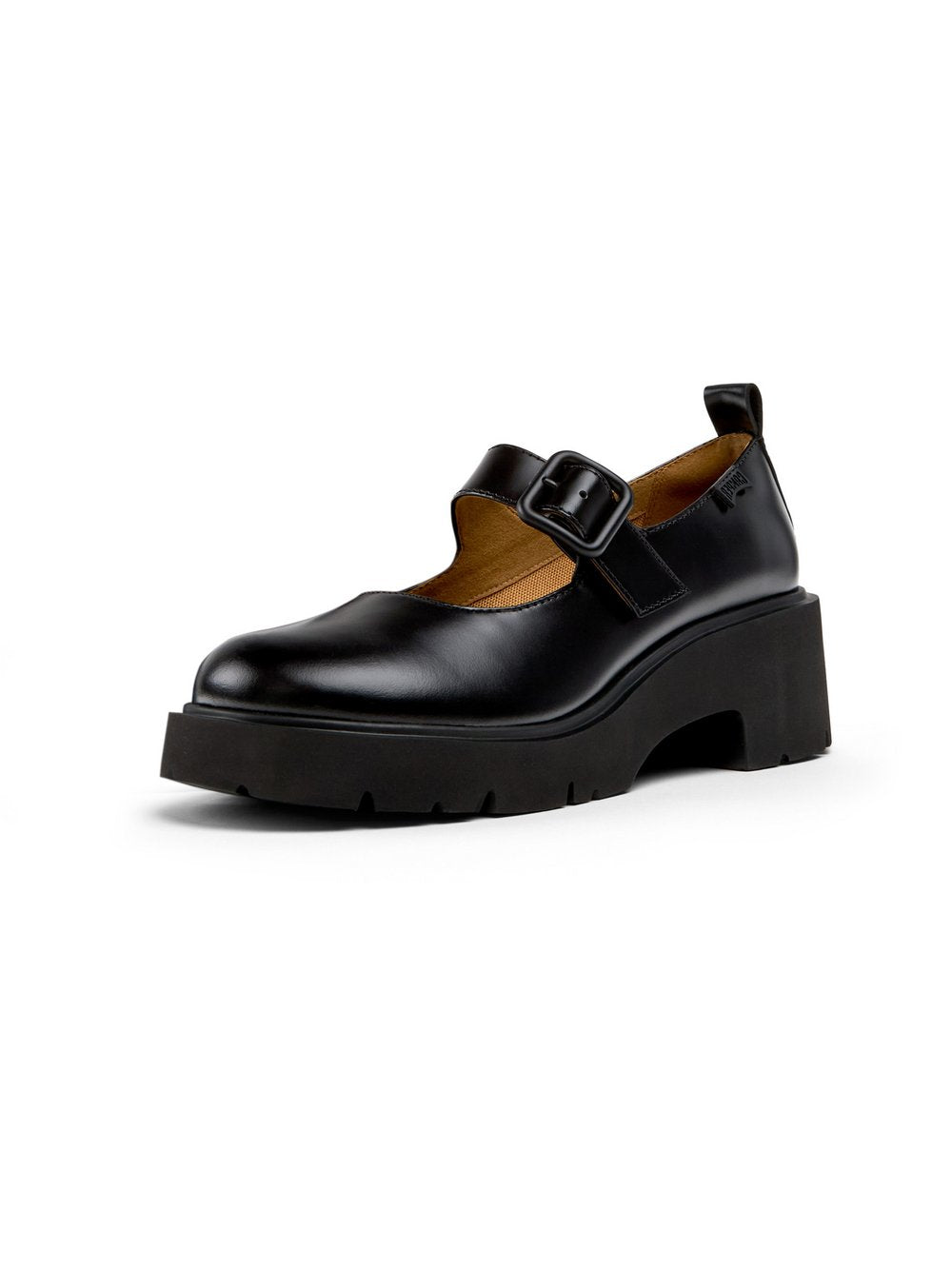 Camper Ballerinas Damen Leder