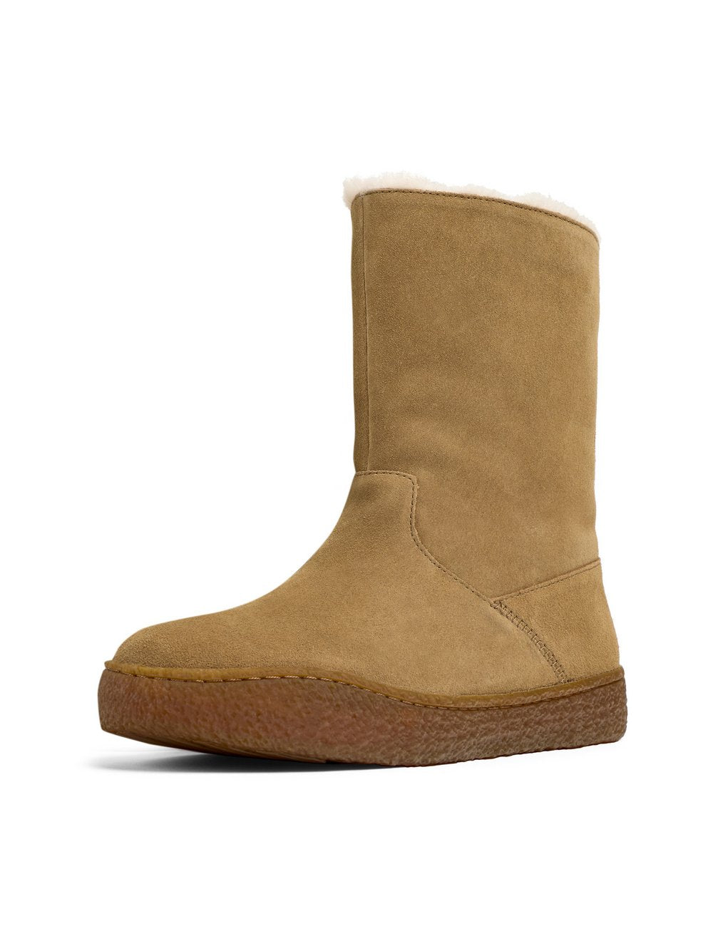 Camper Sneaker Herren Leder