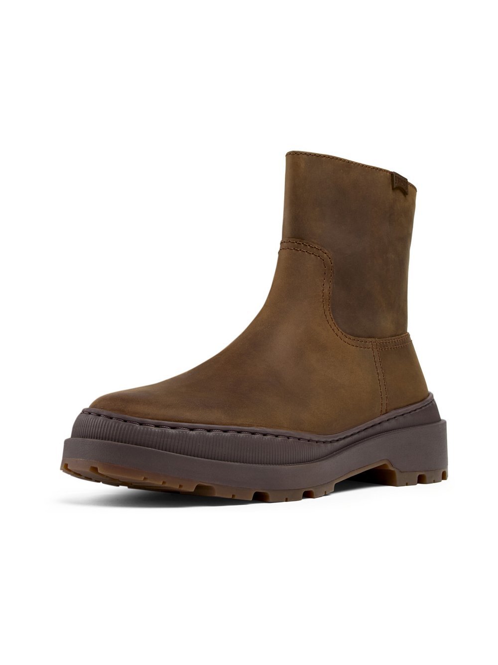 Camper Stiefeletten Damen Leder