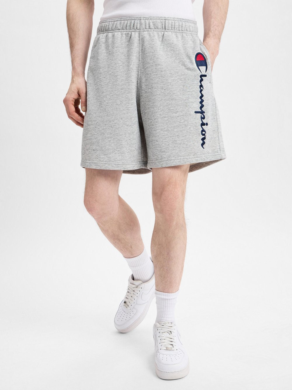 Champion Sweat-Shorts Herren Baumwolle