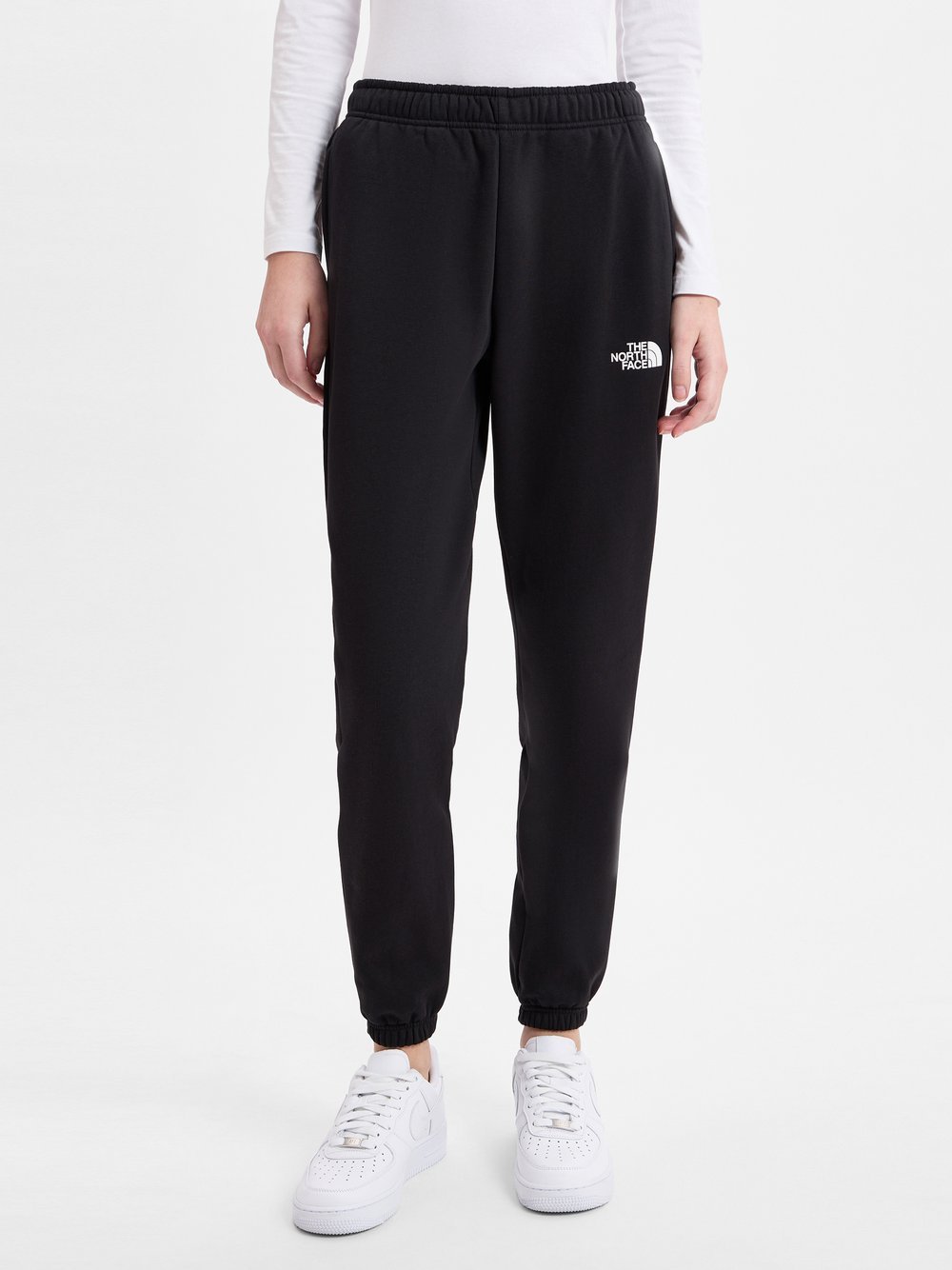 The North Face Jogginghose Damen Baumwolle