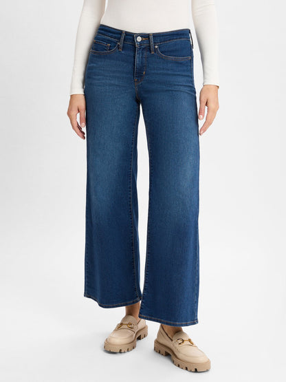Levi's Jeans Damen Baumwolle