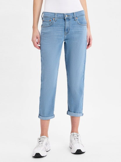 Levi's Jeans Damen Baumwolle