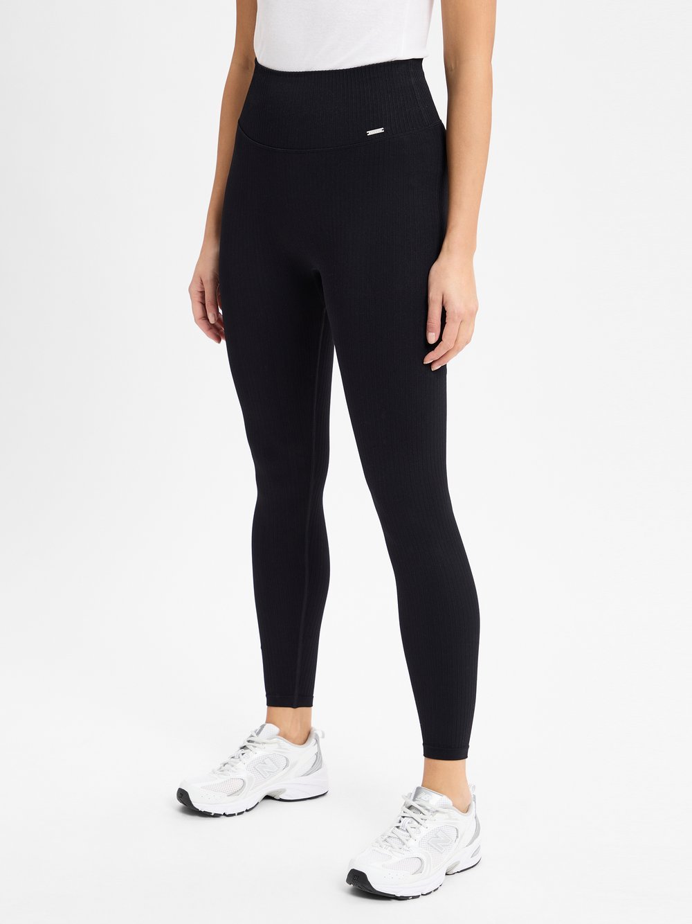 Aim'n Leggings Damen Polyamid strukturiert
