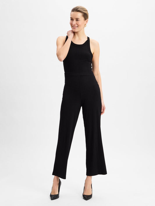 EDITED Jumpsuit Damen Viskose