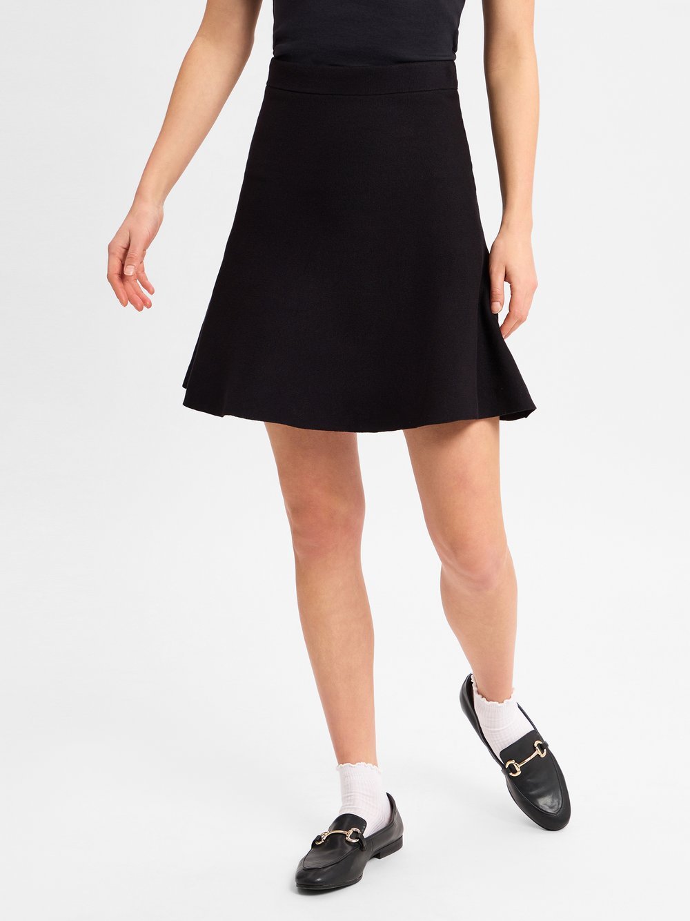 Vila Rock Damen Viskose