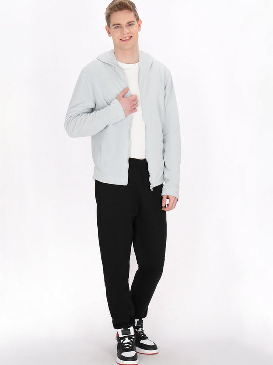 Mo Fleecejacke Herren