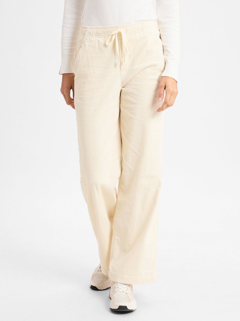 Opus Hose Damen Baumwolle