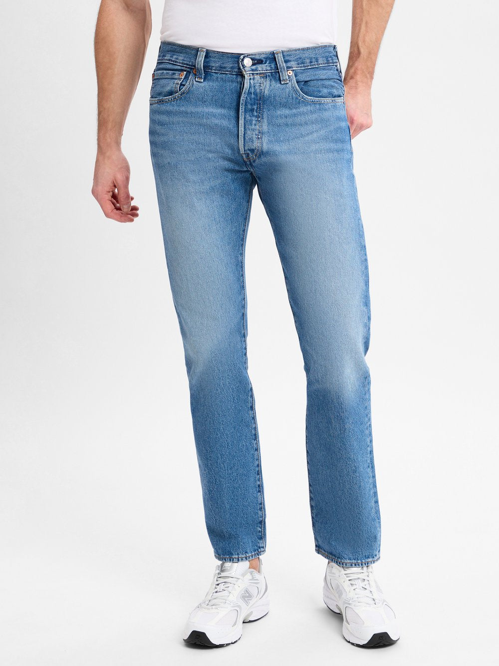Levi's Jeans Herren Baumwolle