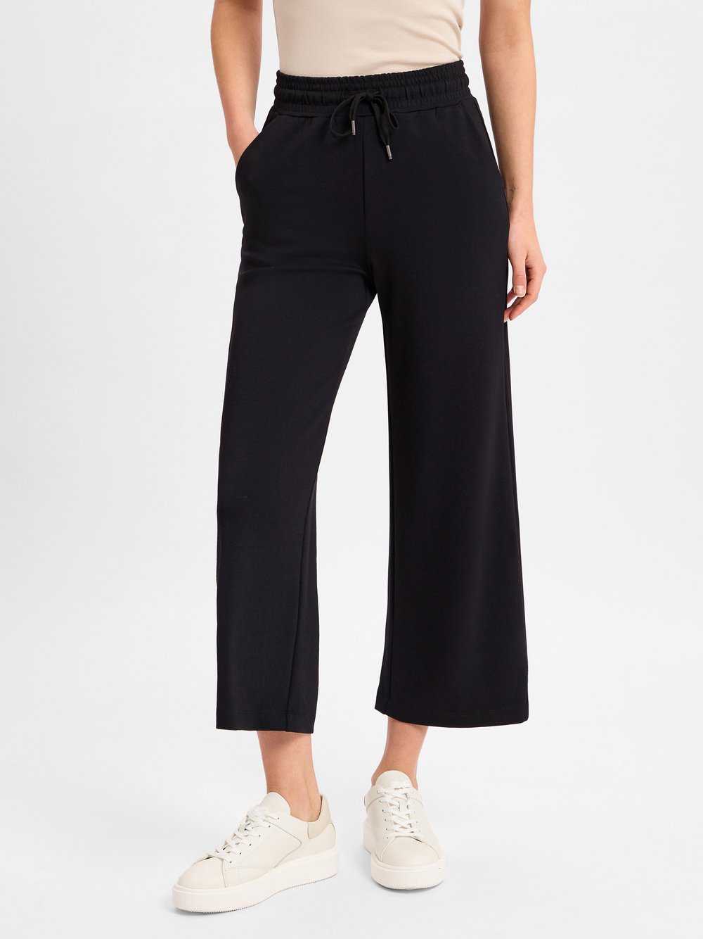 soyaconcept® Jogginghose Damen Modal