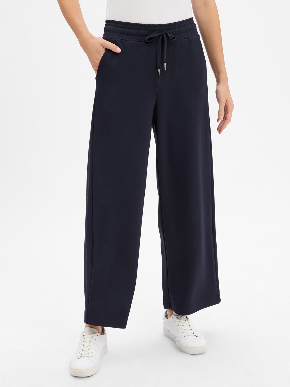 soyaconcept® Jogginghose Damen Modal