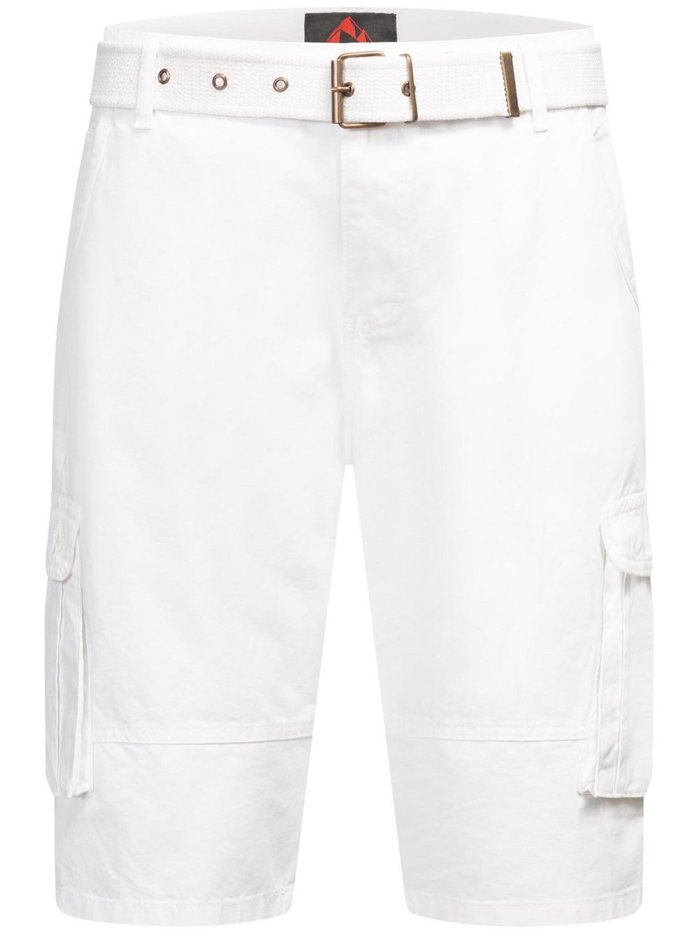 Arctic Seven Cargoshorts - Herren Baumwolle