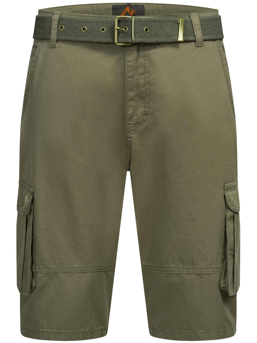 Arctic Seven Cargoshorts - Herren Baumwolle